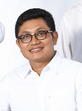 Hendri B Prabowo