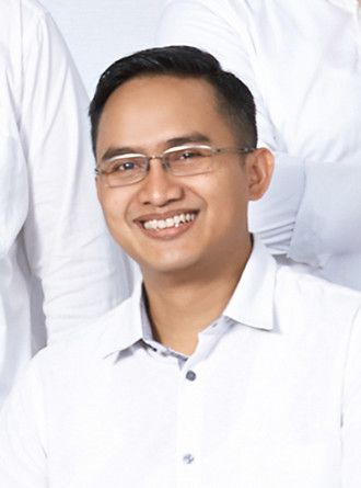 R. Bambang Priambudi