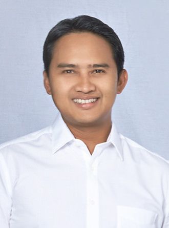 R. Bambang Priantomo