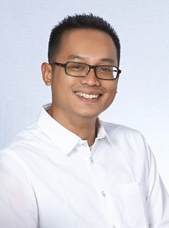 Boy Wicaksono