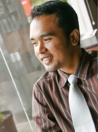 Gideon Surya